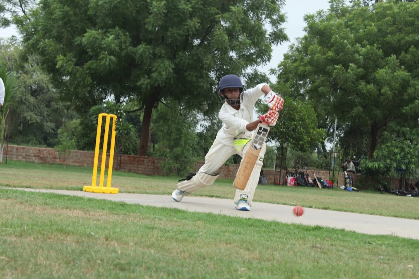 Aradhya Cricket academy