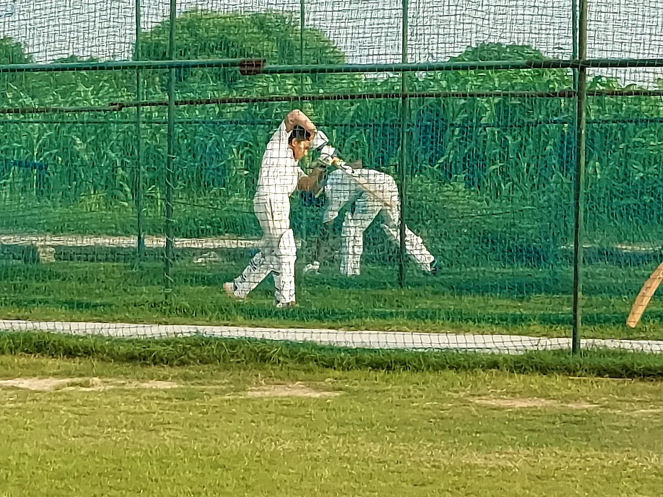 Arihant cricket ground photo 2