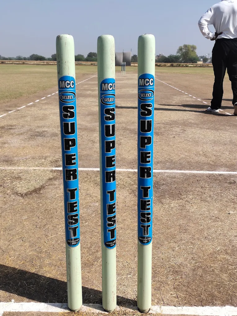 Arihant cricket ground photo 3