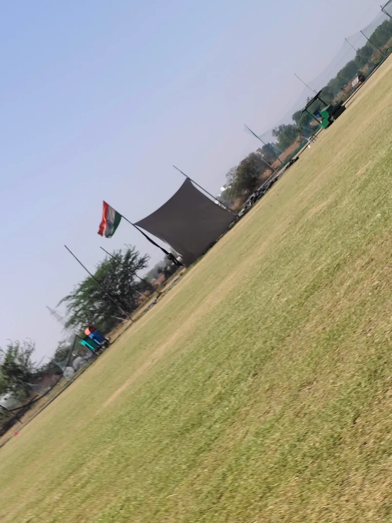 Arihant cricket ground