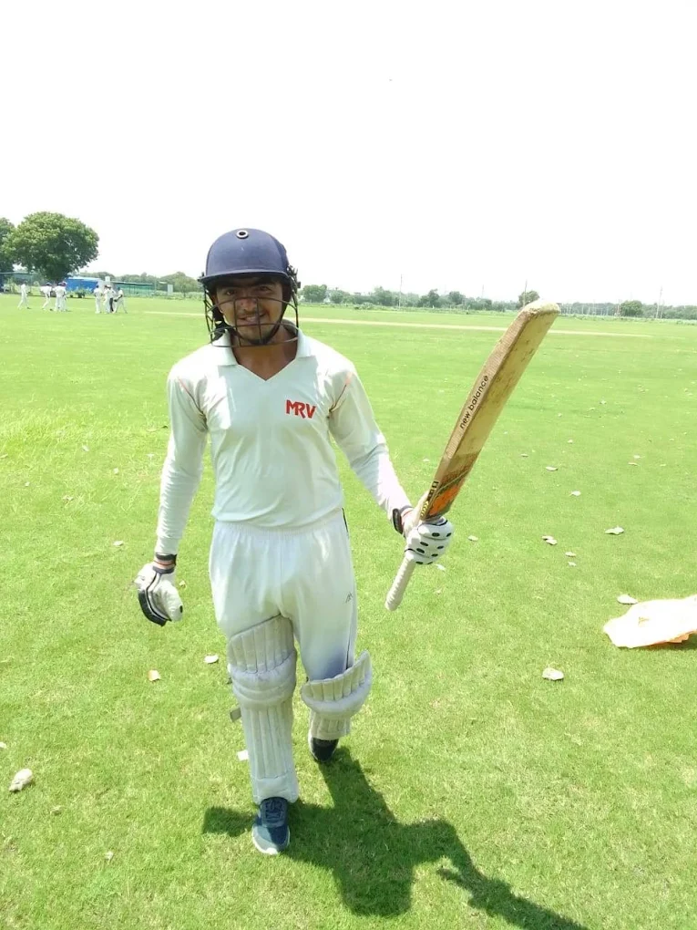 Arihant Mount Cricket Club, Dwarka Sector 30