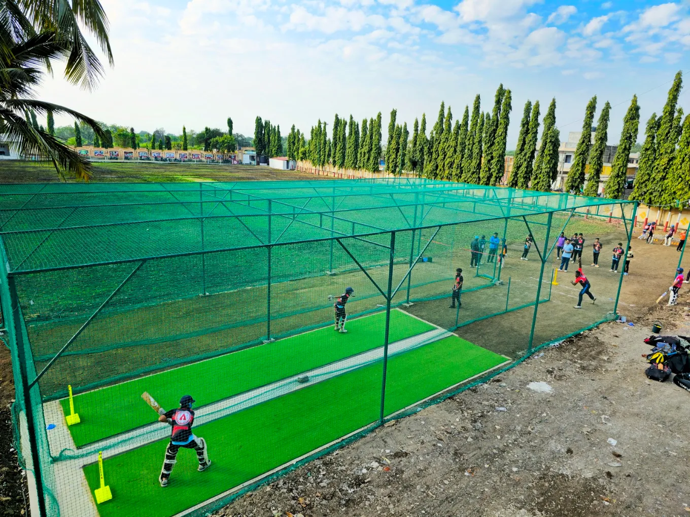 Arjun academy photo 2