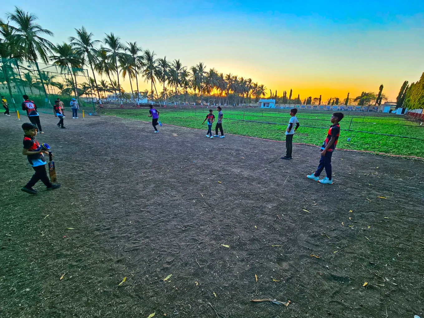 Arjun academy photo 3