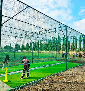 Arjun academy