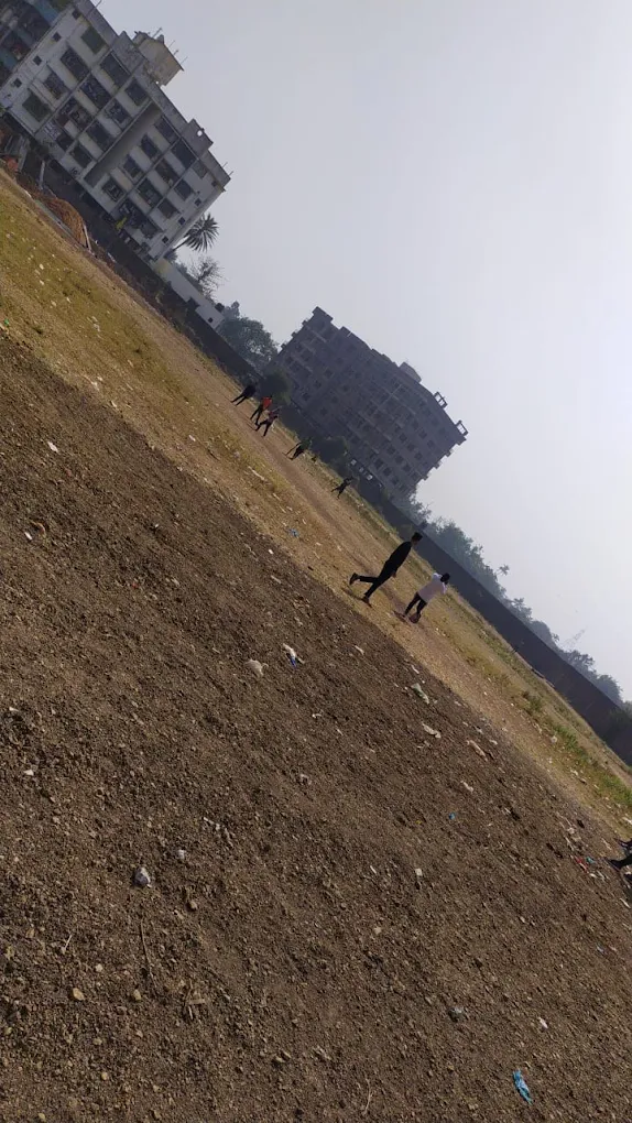 Ashok Nagar Ground photo 2