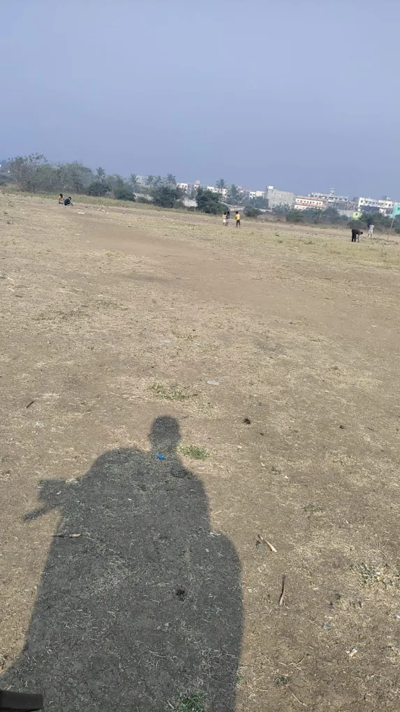 Ashok Nagar Ground