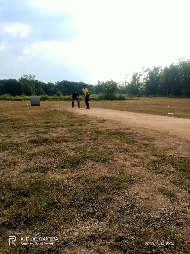 Atgam Rojasamar Cricket Ground photo 3