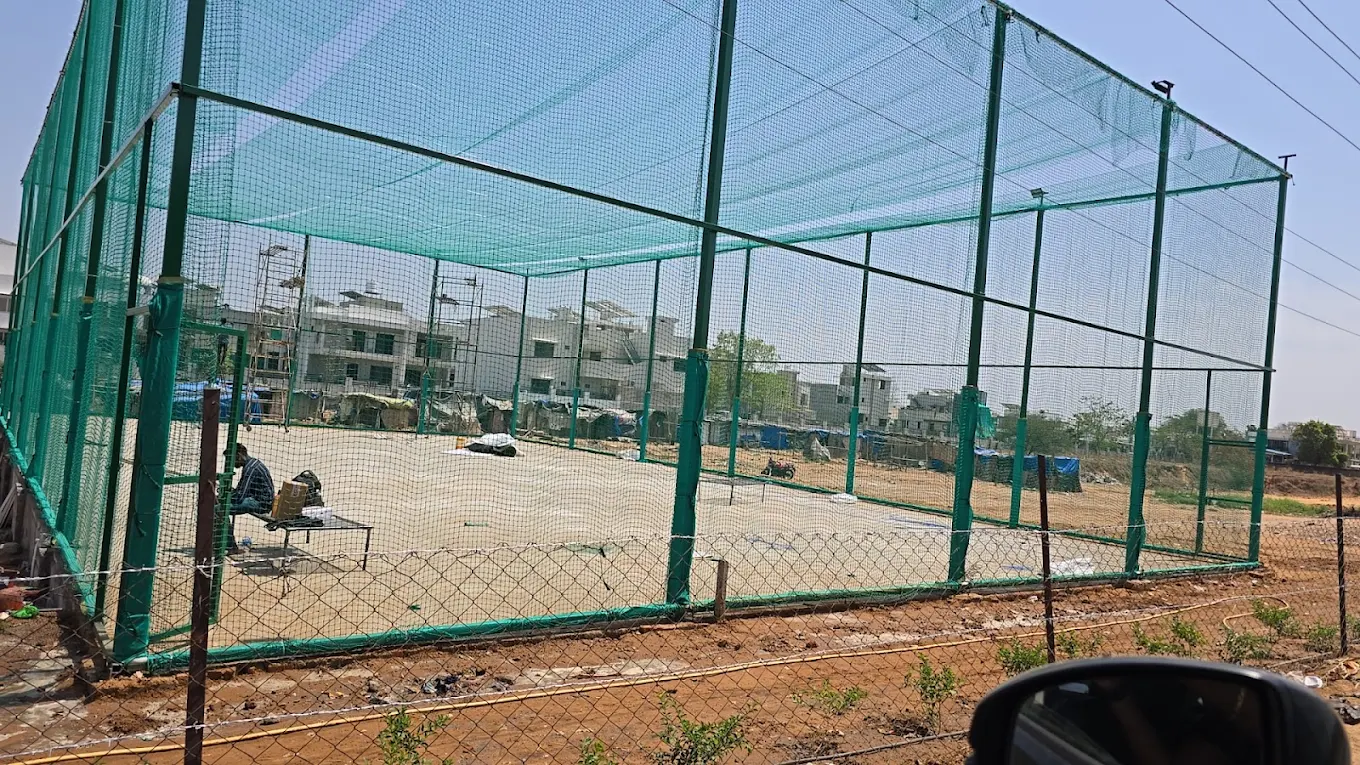 atri box cricket photo 2