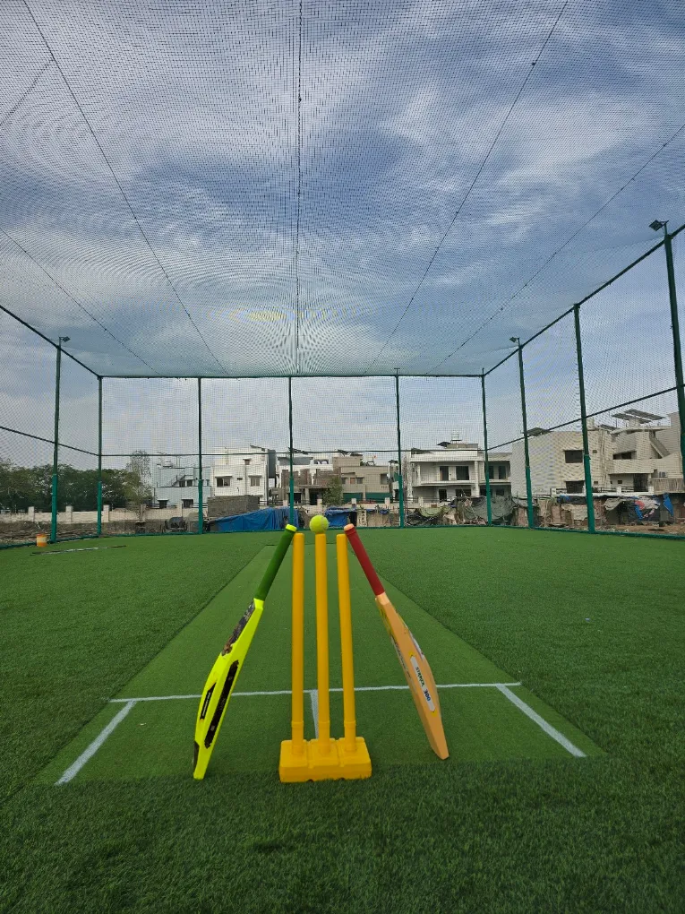 atri box cricket photo 3