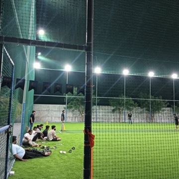 ( S P ) BOX CRICKET 🏏