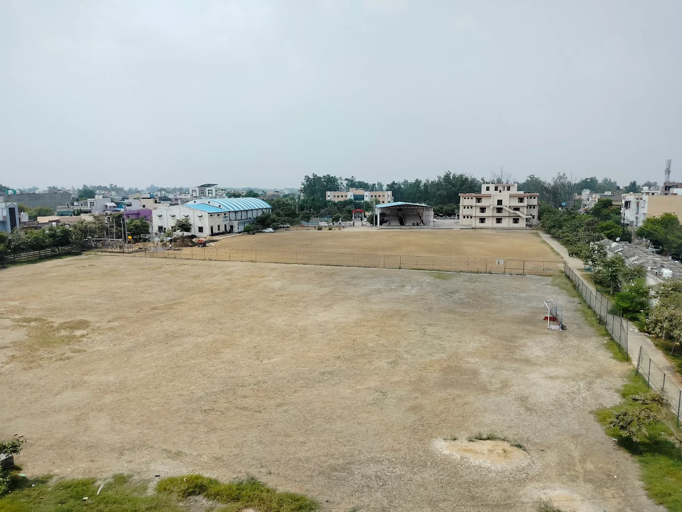 Baag Jahanara Sports Stadium thumb 2
