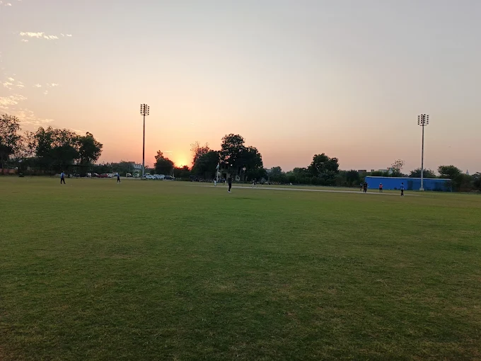 Chandila Cricket Academy thumb 2