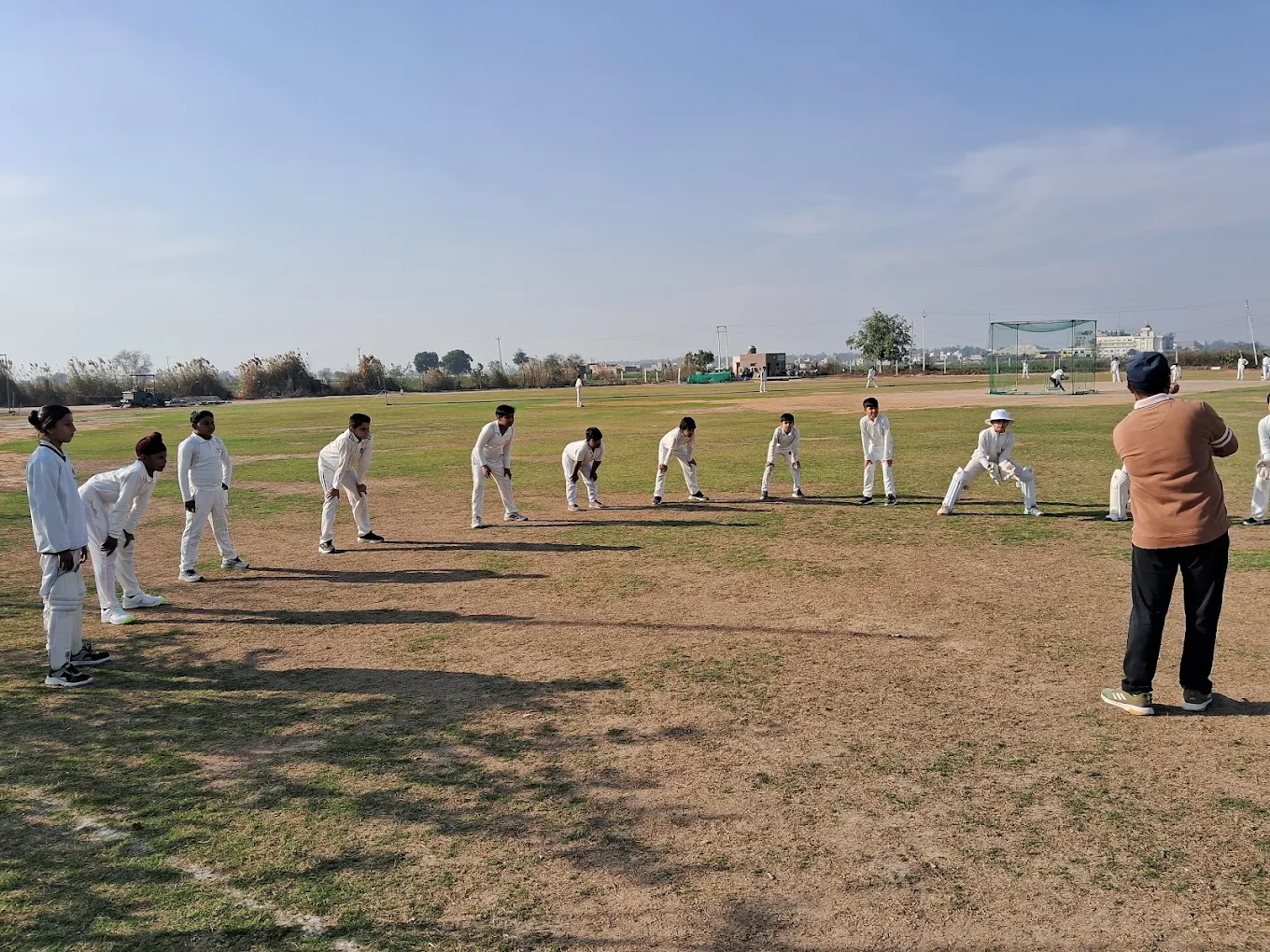 Dimapur District Sports Council Stadium thumb 4