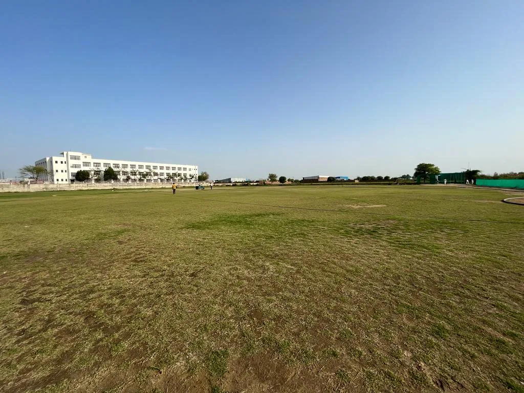 Elite Cricket Academy