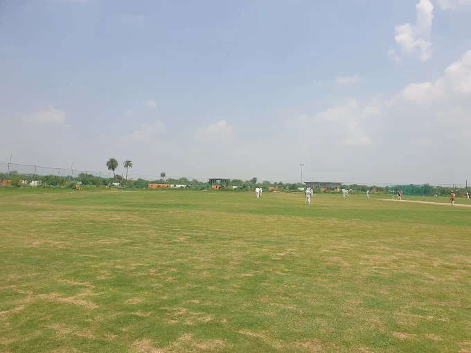 FCG - Faridabad Cricket Ground thumb 4