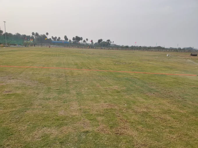 FCG - Faridabad Cricket Ground thumb 2