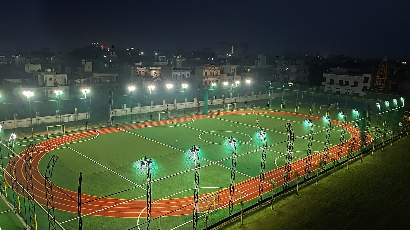 Gallant Play Arena Bahadurgarh thumb 2