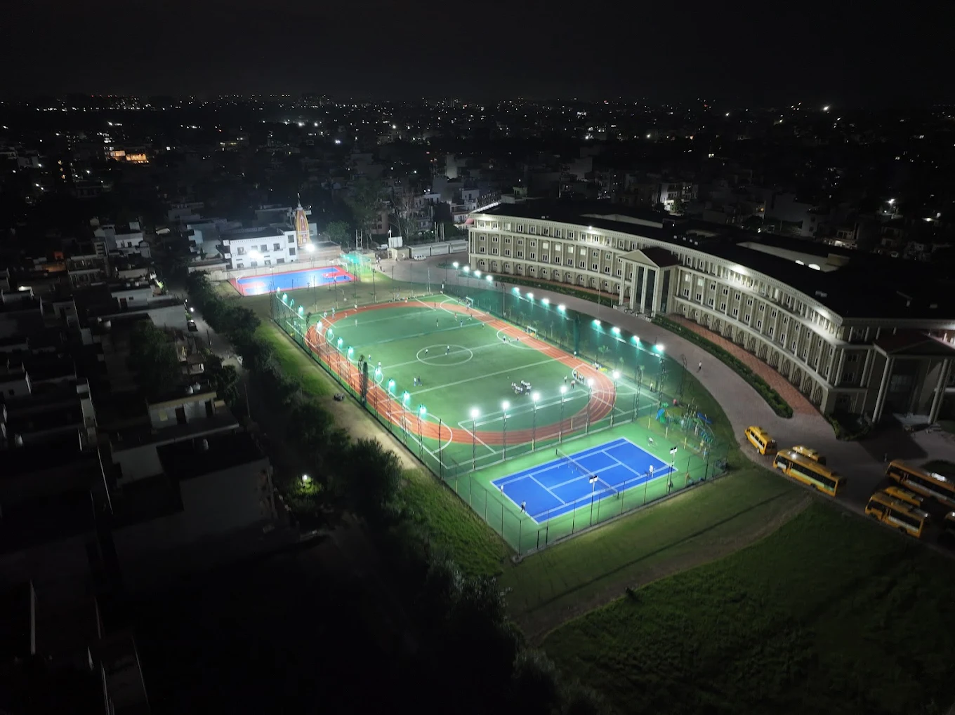 Gallant Play Arena Bahadurgarh