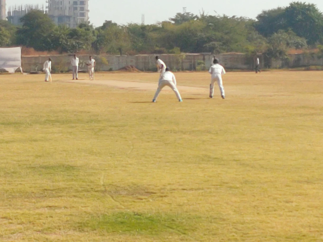 MCC Cricket Ground Dhankot thumb 2