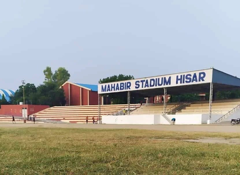 Mahavir Stadium thumb 3
