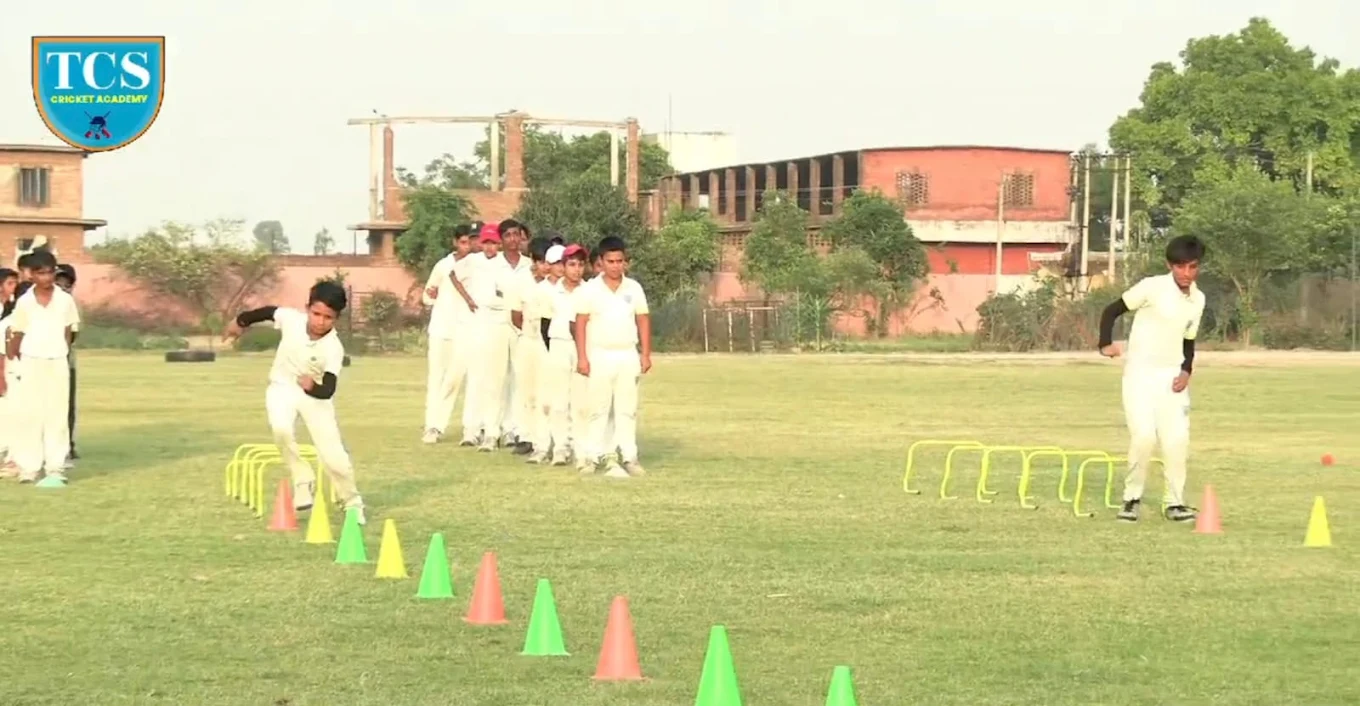 Neeraj cricket academy ( nca ) thumb 2