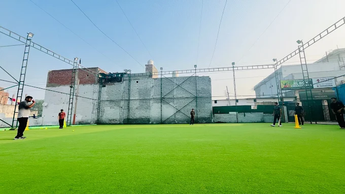 RL Box Cricket Club Faridabad thumb 2