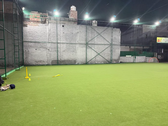 RL Box Cricket Club Faridabad thumb 3