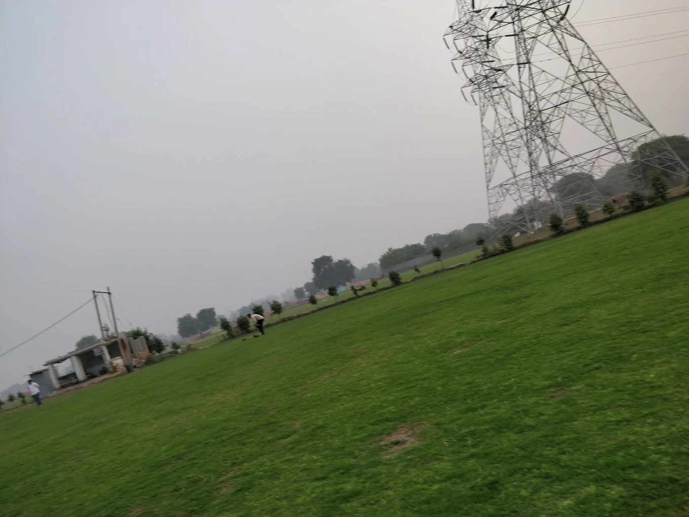 SNS Sports Club Neharpar, Faridabad thumb 2