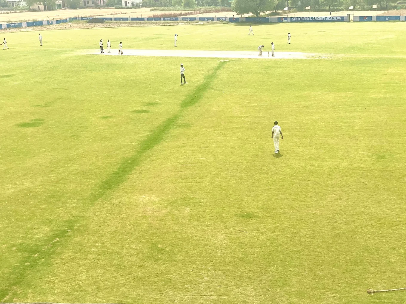 Shri Krishna Cricket Academy, Sidipur thumb 4