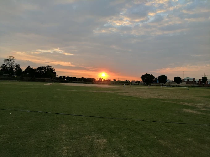 Singha Cricket Ground And Club thumb 4