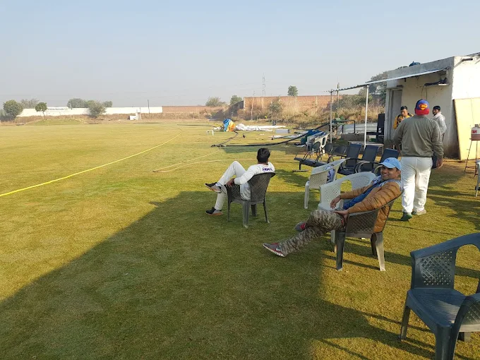 Singha Cricket Ground And Club thumb 3