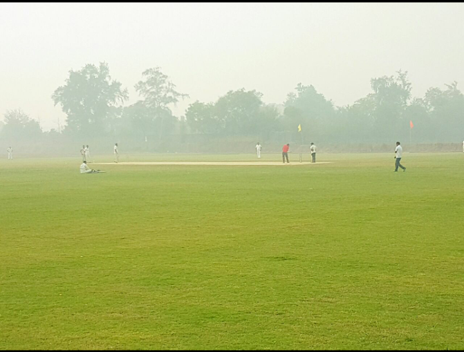Singha Cricket Ground And Club thumb 2