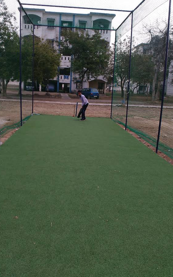 AFSSR Cricket Ground