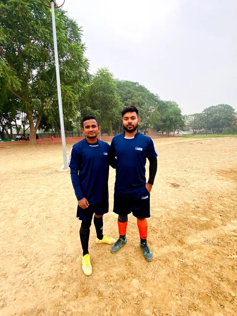Agroha Cricket Stadium
