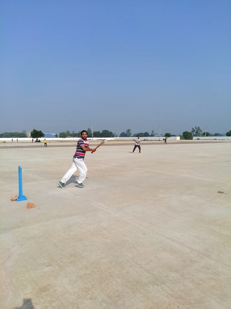 All Star Cricket Club Play Ground (Subhash Computers) photo 2