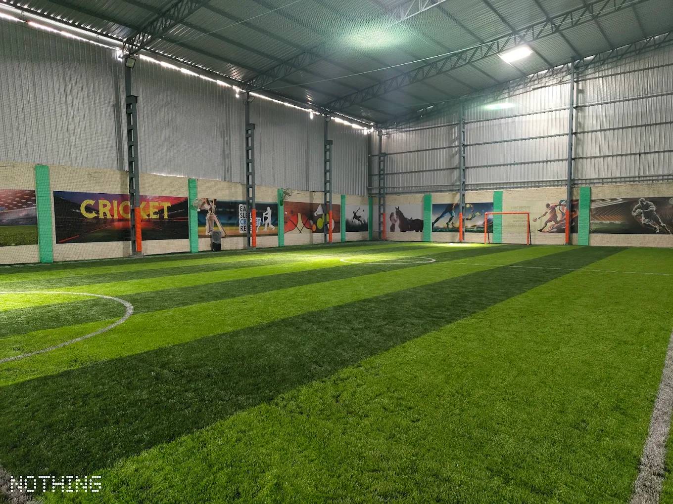 All Star sports club photo 2
