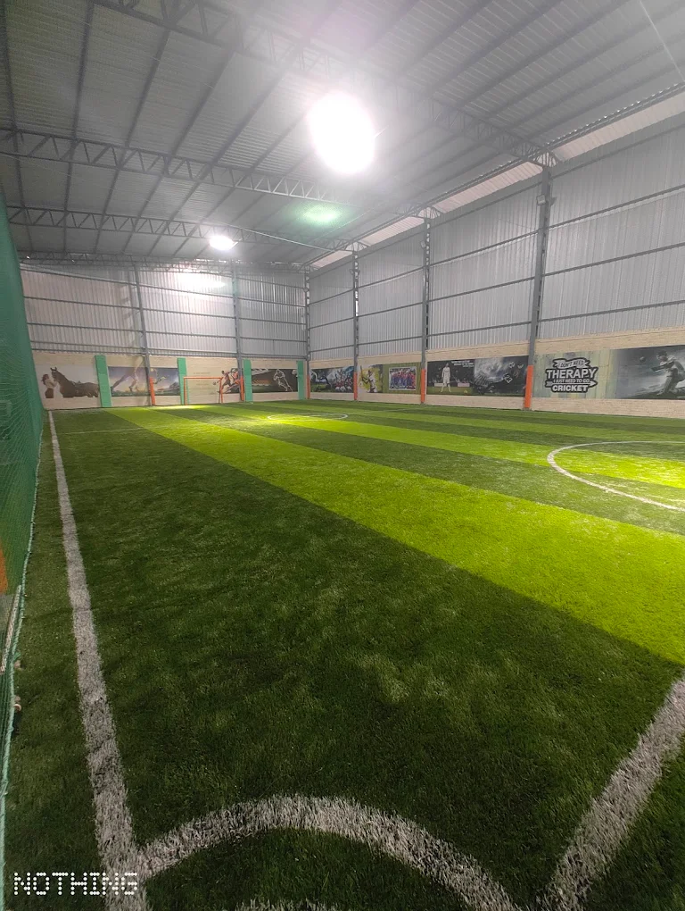 All Star sports club