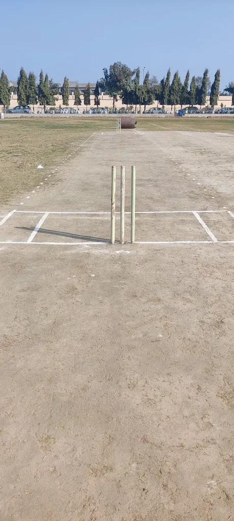 Ambala Cricket Club / Academy (ACC) SD College Ambala cantt photo 2