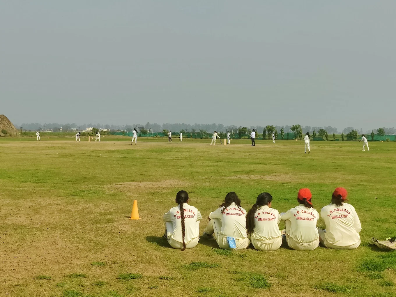Ambala Cricket Club / Academy (ACC) SD College Ambala cantt photo 3