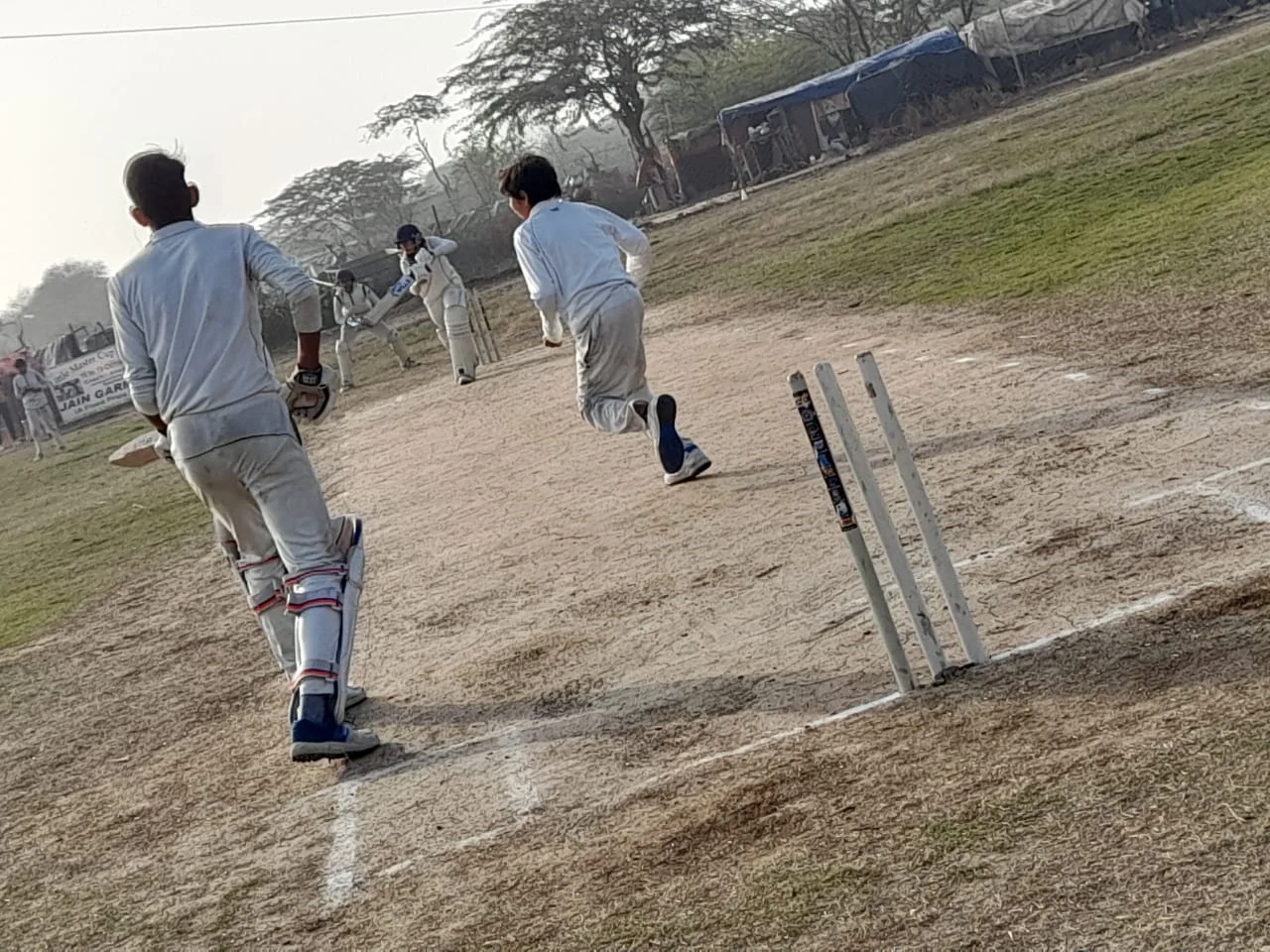 ANAND CRICKET ACADEMY CHARKHI DADRI photo 2