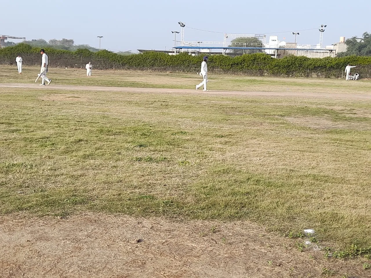 ANAND CRICKET ACADEMY CHARKHI DADRI photo 3