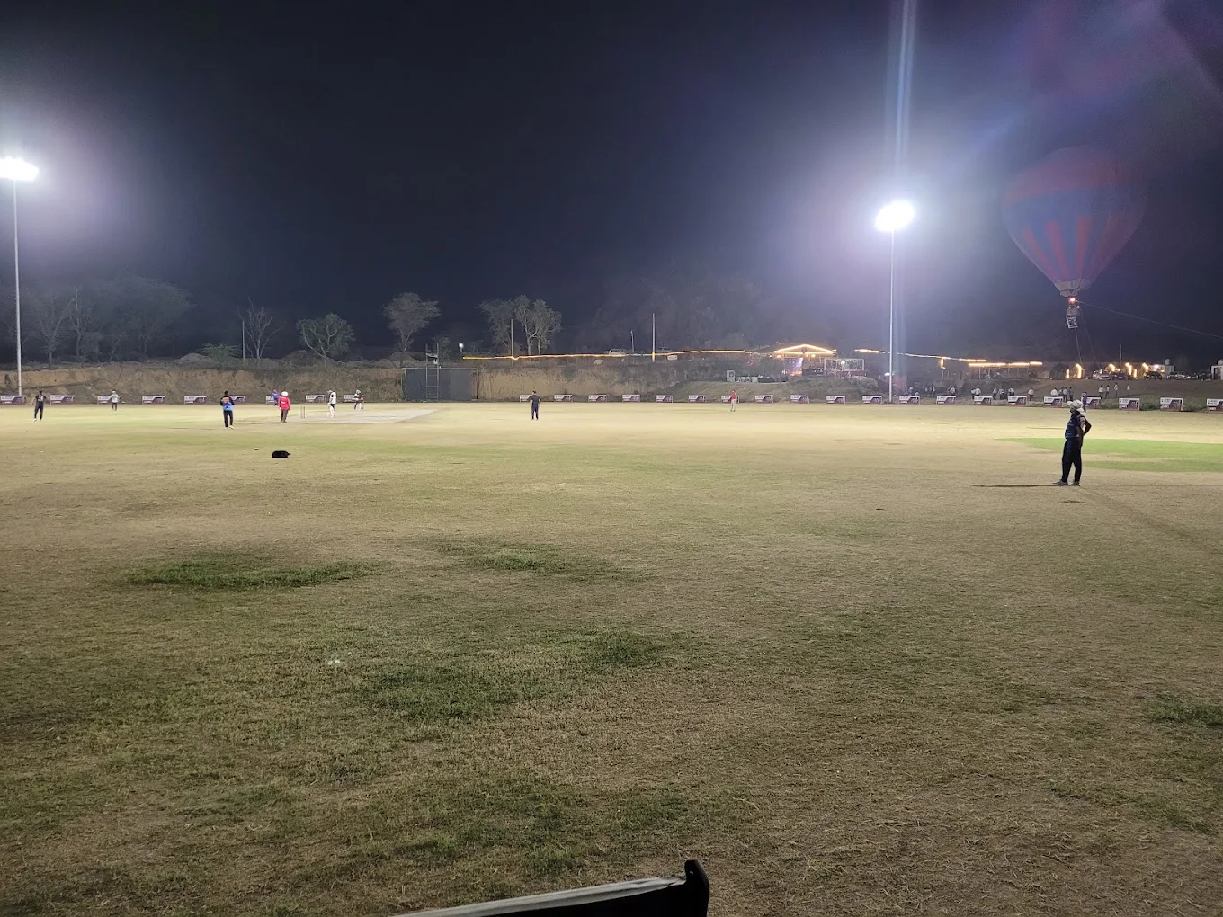 AP SPORTS CRICKET GROUND photo 3