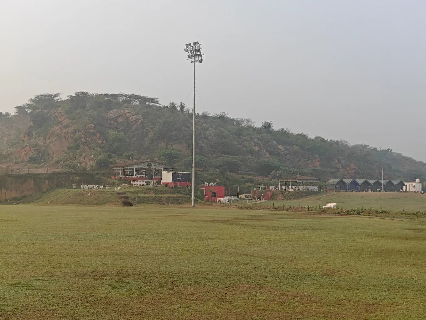 AP SPORTS CRICKET GROUND photo 4