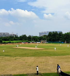 AP SPORTS CRICKET GROUND