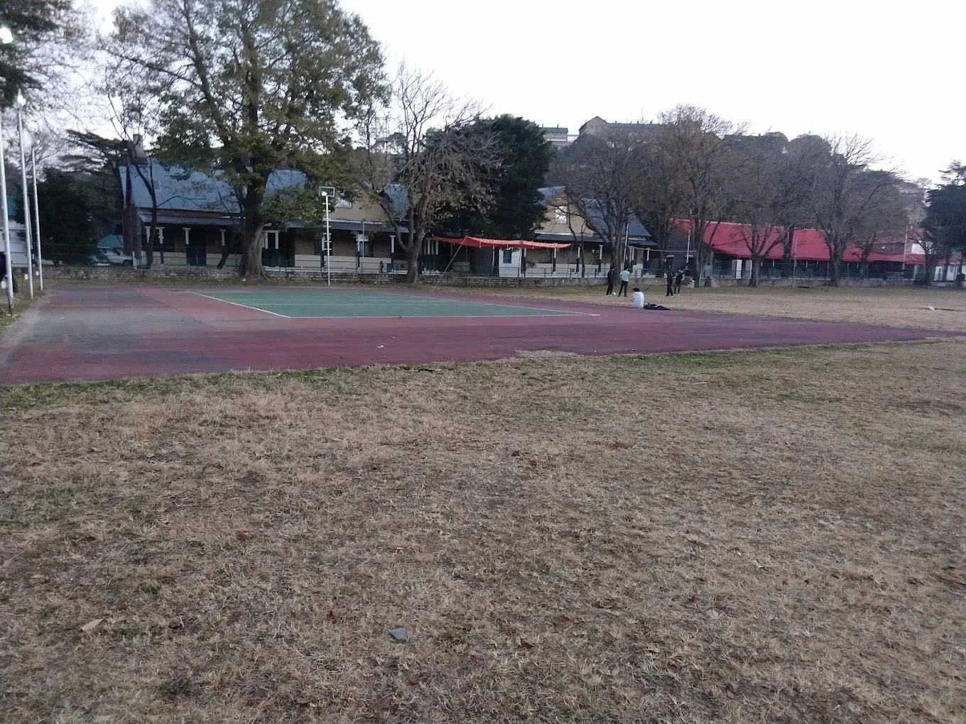 Army Ground photo 3