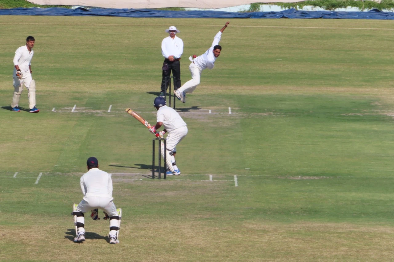 Atal Bihari Vajpayee Sports Complex photo 2