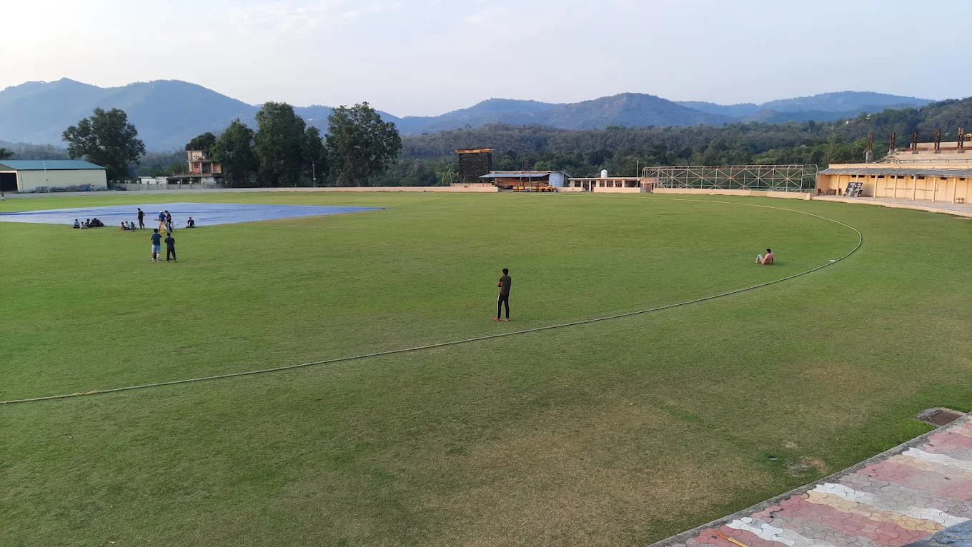 Atal Bihari Vajpayee Sports Complex photo 3
