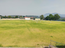 Atal Bihari Vajpayee Sports Complex