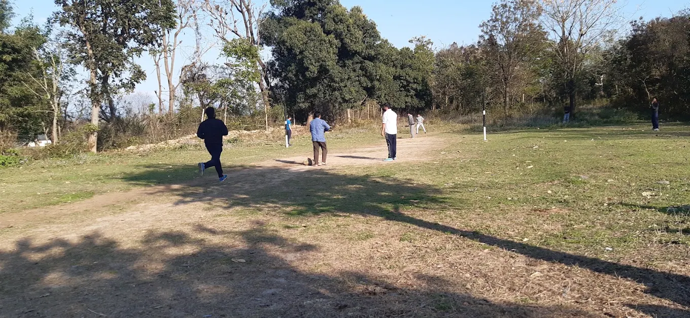 Attack Club-Jakkar Pukhar