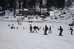 Solang Valley photo 2
